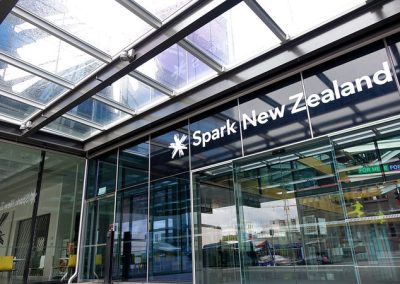 SPARK NEW ZEALAND RETAIL
