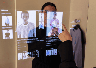 RFID – Global Retailers Show How It’s Done